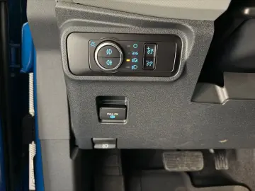 FORD Bronco Badlands e-4WD 2.7 V6 ACC KAMERA AHK SHZ