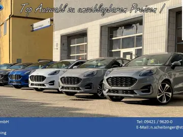 FORD Bronco Badlands e-4WD 2.7 V6 ACC KAMERA AHK SHZ