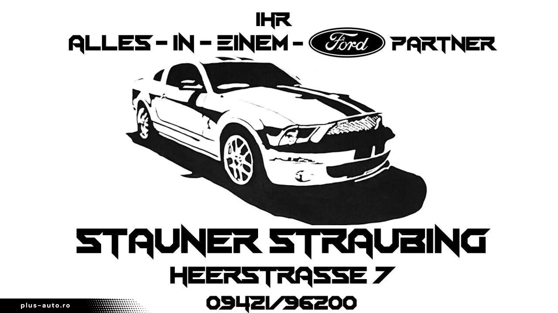 FORD Bronco Badlands e-4WD 2.7 V6 ACC KAMERA AHK SHZ