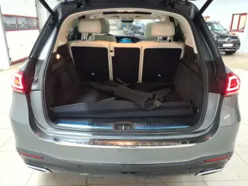 MERCEDES-BENZ GLE 300 d 4M-AMG Excl Airm PANO AHK StHz