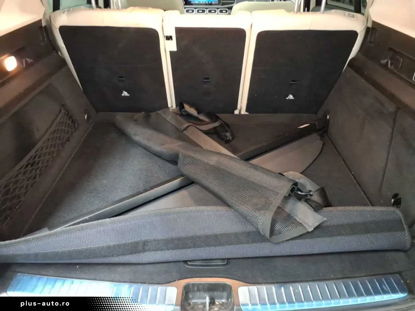 MERCEDES-BENZ GLE 300 d 4M-AMG Excl Airm PANO AHK StHz