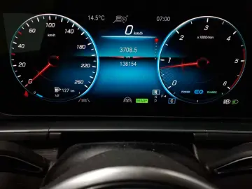 MERCEDES-BENZ GLE 300 d 4M-AMG Excl Airm PANO AHK StHz