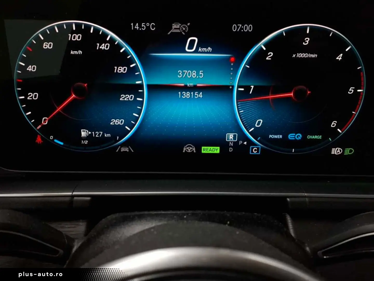 MERCEDES-BENZ GLE 300 d 4M-AMG Excl Airm PANO AHK StHz