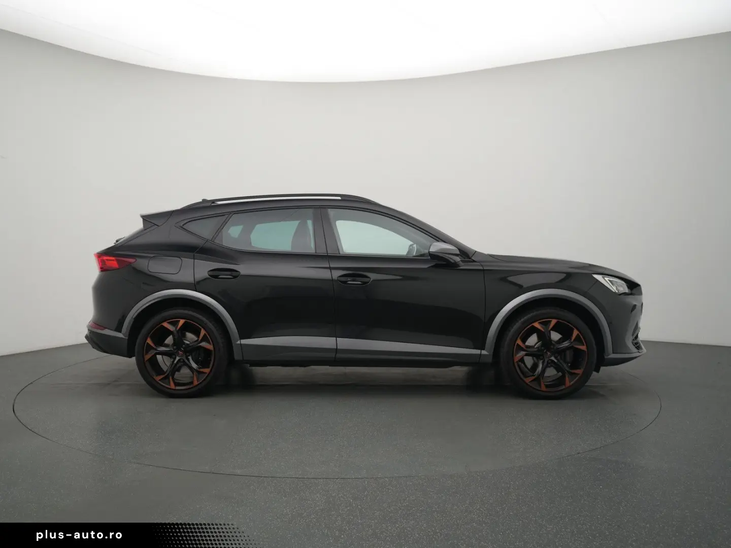 CUPRA Formentor VZ DCC KAM SHZ CARPLAY LED PDC LEDER