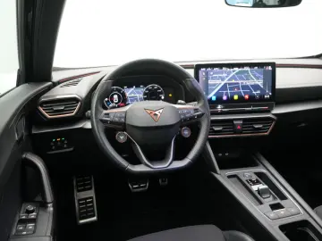 CUPRA Formentor VZ DCC KAM SHZ CARPLAY LED PDC LEDER