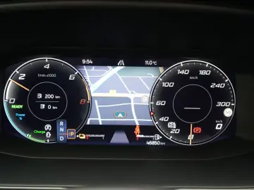 CUPRA Formentor VZ DCC KAM SHZ CARPLAY LED PDC LEDER