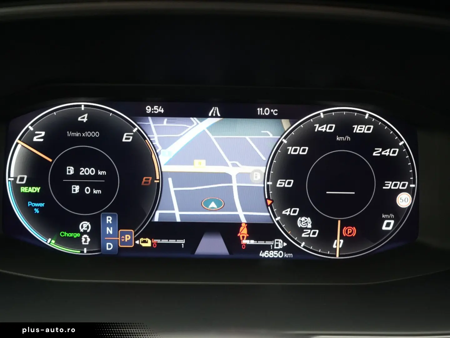 CUPRA Formentor VZ DCC KAM SHZ CARPLAY LED PDC LEDER