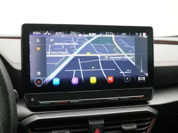 CUPRA Formentor VZ DCC KAM SHZ CARPLAY LED PDC LEDER