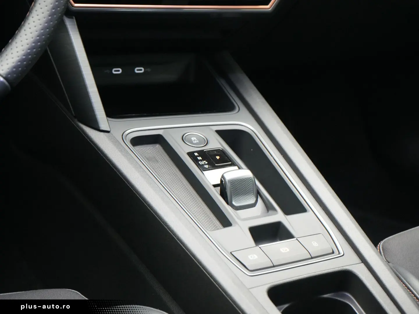 CUPRA Formentor VZ DCC KAM SHZ CARPLAY LED PDC LEDER