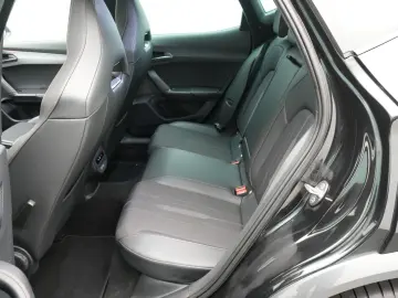 CUPRA Formentor VZ DCC KAM SHZ CARPLAY LED PDC LEDER