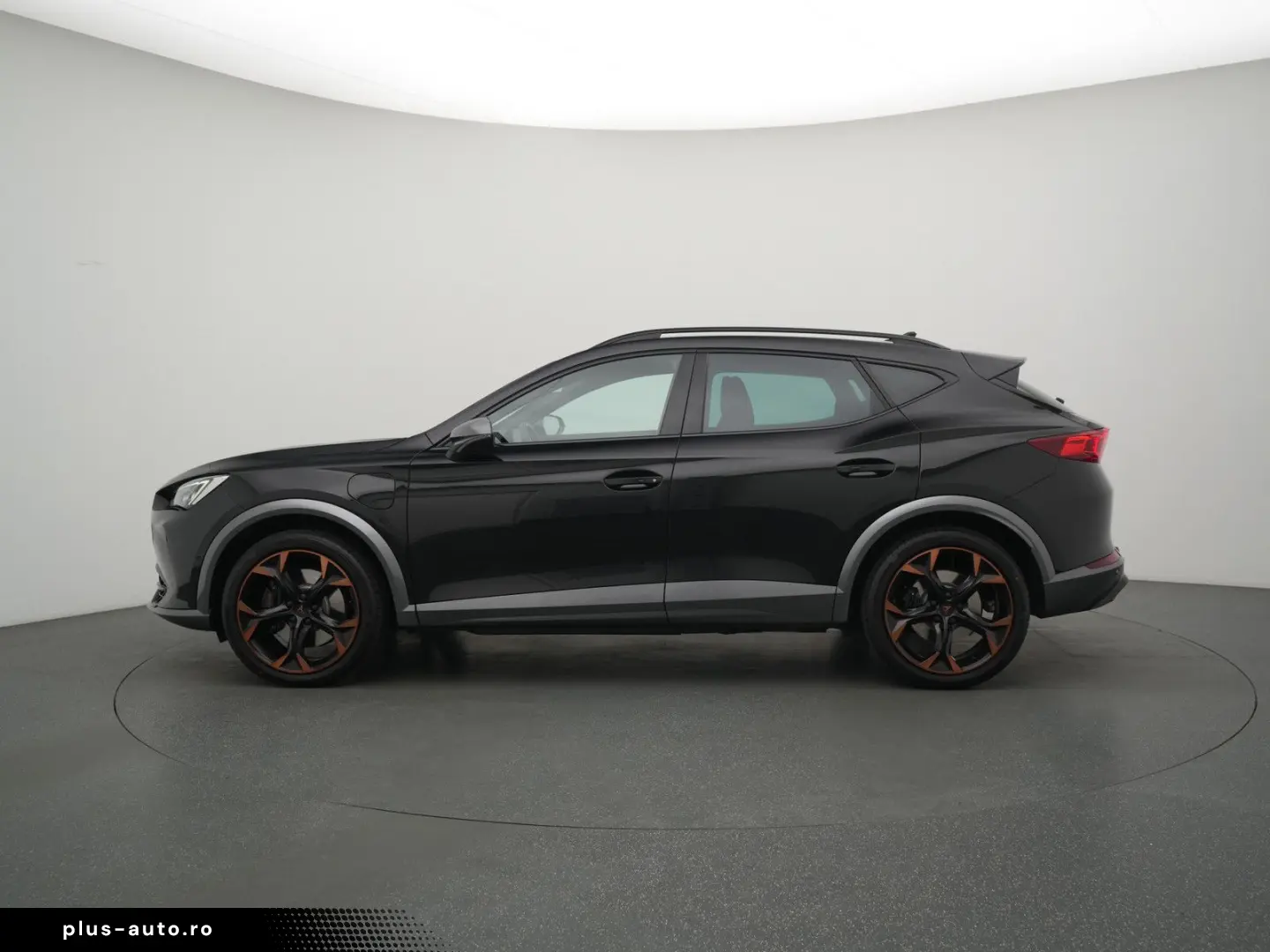 CUPRA Formentor VZ DCC KAM SHZ CARPLAY LED PDC LEDER