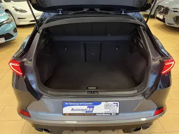 CUPRA Formentor VZ Carbon Schalensitze ACC AHK Pano