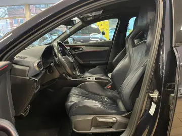 CUPRA Formentor VZ Carbon Schalensitze ACC AHK Pano