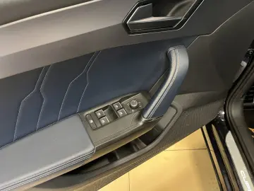 CUPRA Formentor VZ Carbon Schalensitze ACC AHK Pano