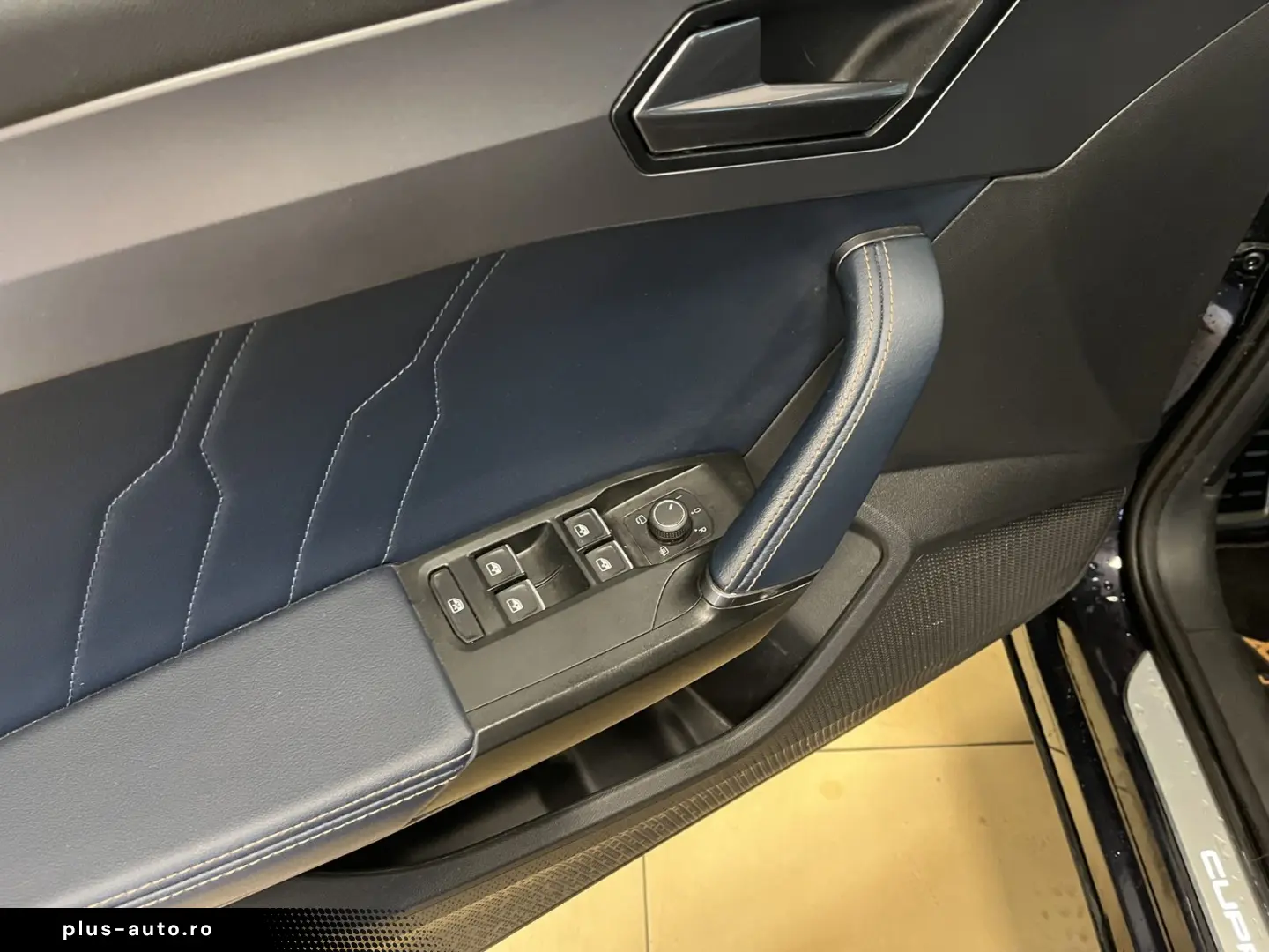 CUPRA Formentor VZ Carbon Schalensitze ACC AHK Pano