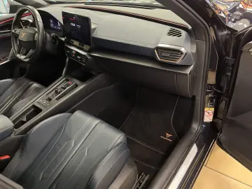 CUPRA Formentor VZ Carbon Schalensitze ACC AHK Pano