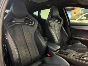 CUPRA Formentor VZ Carbon Schalensitze ACC AHK Pano