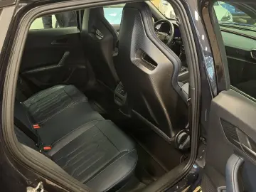 CUPRA Formentor VZ Carbon Schalensitze ACC AHK Pano