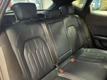 CUPRA Formentor VZ Carbon Schalensitze ACC AHK Pano