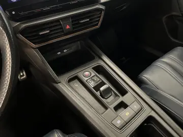 CUPRA Formentor VZ Carbon Schalensitze ACC AHK Pano