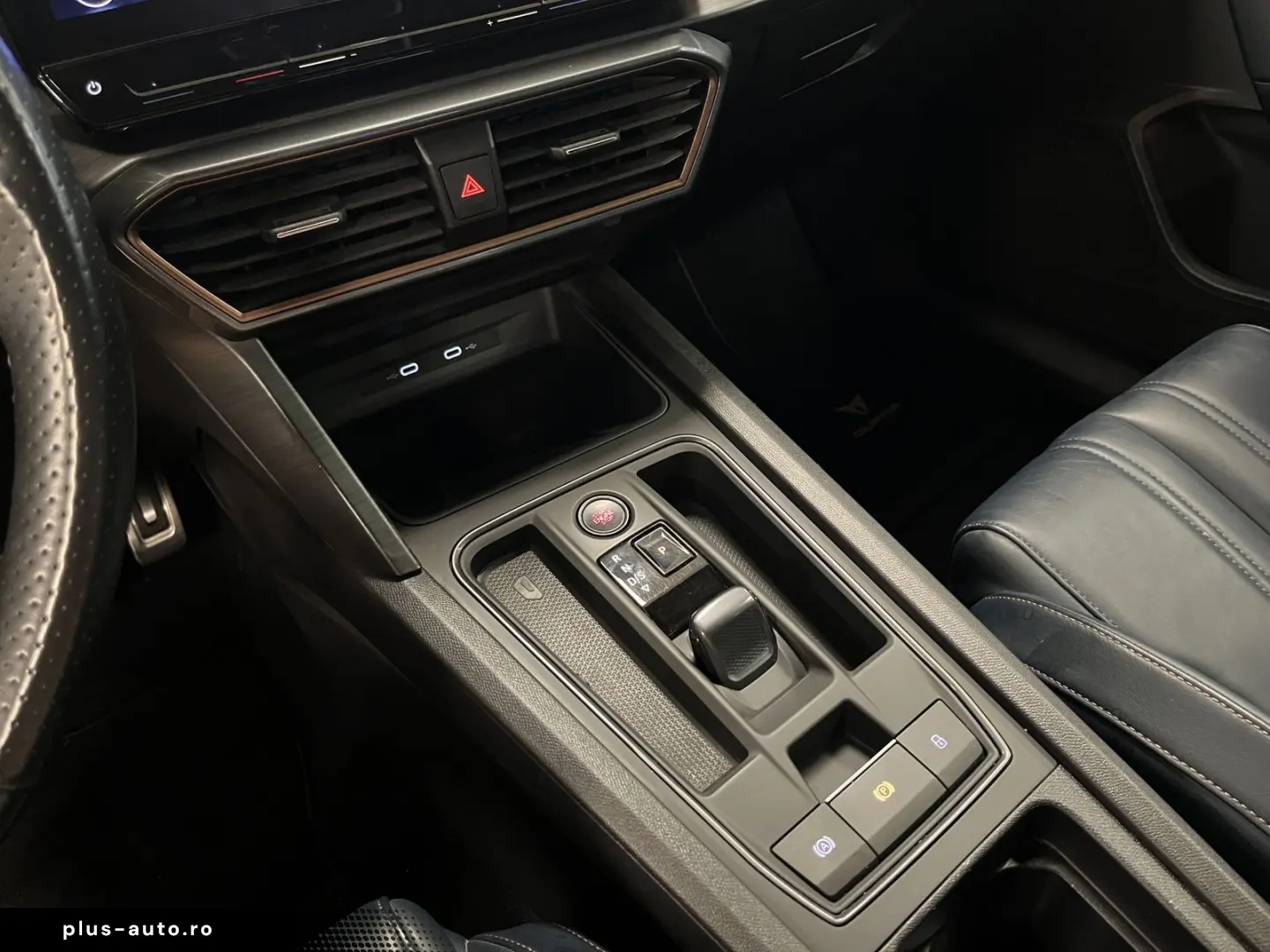 CUPRA Formentor VZ Carbon Schalensitze ACC AHK Pano