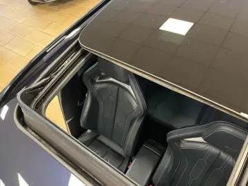 CUPRA Formentor VZ Carbon Schalensitze ACC AHK Pano