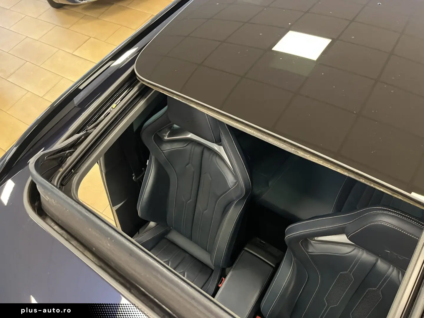 CUPRA Formentor VZ Carbon Schalensitze ACC AHK Pano