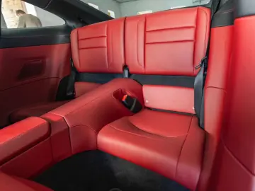 PORSCHE 911  Carrera 992 KAM PASM PDK LED CHRONO CARP