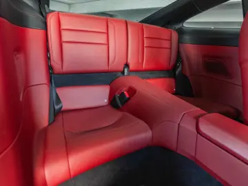 PORSCHE 911  Carrera 992 KAM PASM PDK LED CHRONO CARP