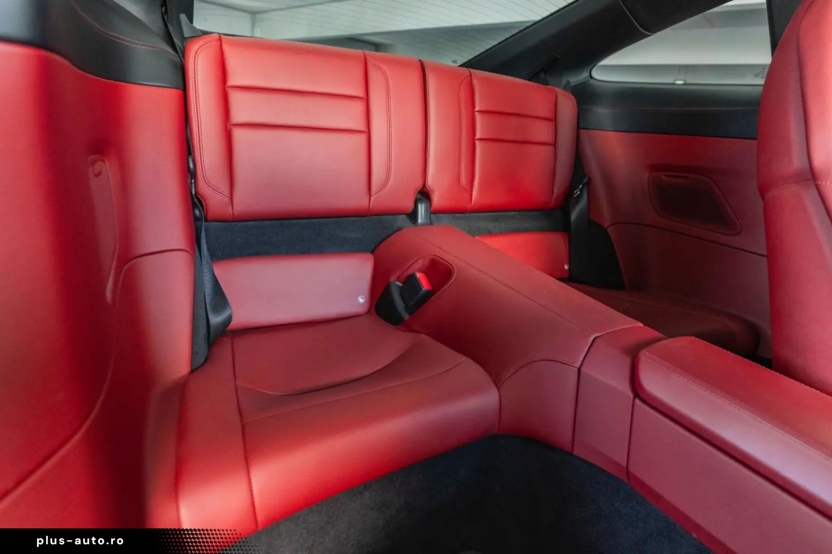 PORSCHE 911  Carrera 992 KAM PASM PDK LED CHRONO CARP