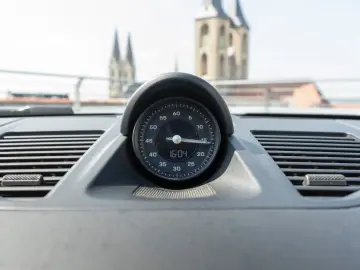 PORSCHE 911  Carrera 992 KAM PASM PDK LED CHRONO CARP