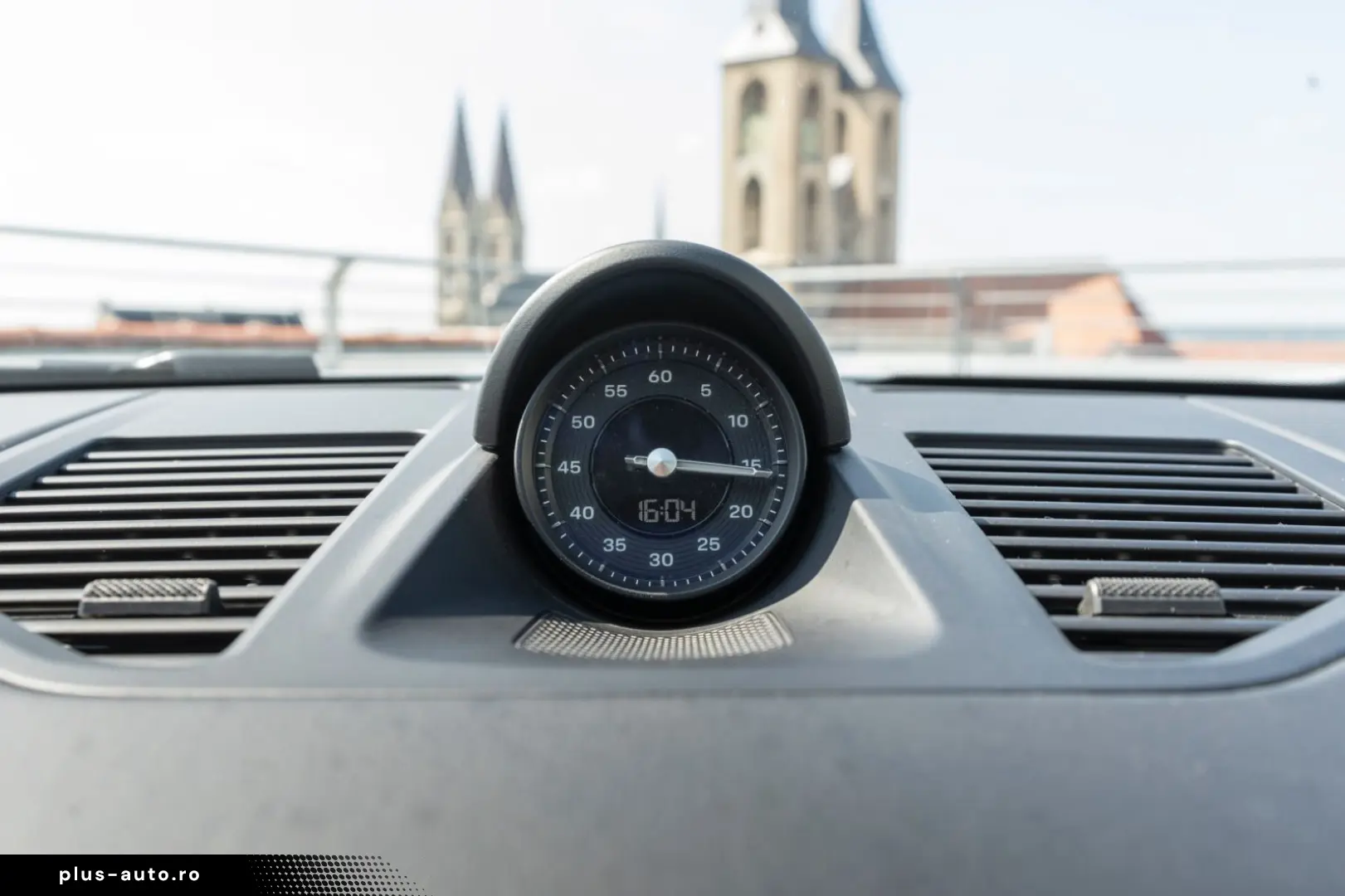 PORSCHE 911  Carrera 992 KAM PASM PDK LED CHRONO CARP