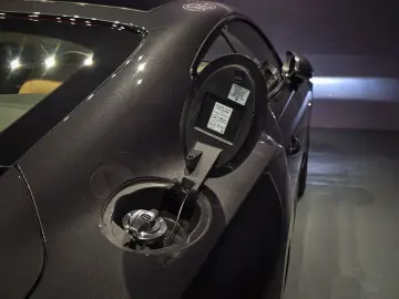 BENTLEY Continental GT Azure