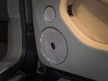 BENTLEY Continental GT Azure