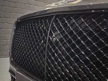 BENTLEY Continental GT Azure