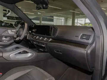 MERCEDES-BENZ GLE 53 AMG 4M  Perf-AGA Pano Burm Dist&hellip;