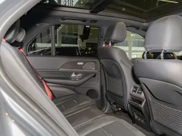 MERCEDES-BENZ GLE 53 AMG 4M  Perf-AGA Pano Burm Dist&hellip;