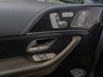 MERCEDES-BENZ GLE 53 AMG 4M  Perf-AGA Pano Burm Dist&hellip;