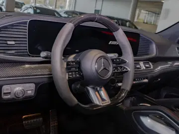 MERCEDES-BENZ GLE 53 AMG 4M  Perf-AGA Pano Burm Dist&hellip;