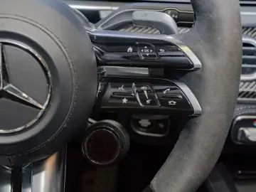 MERCEDES-BENZ GLE 53 AMG 4M  Perf-AGA Pano Burm Dist&hellip;