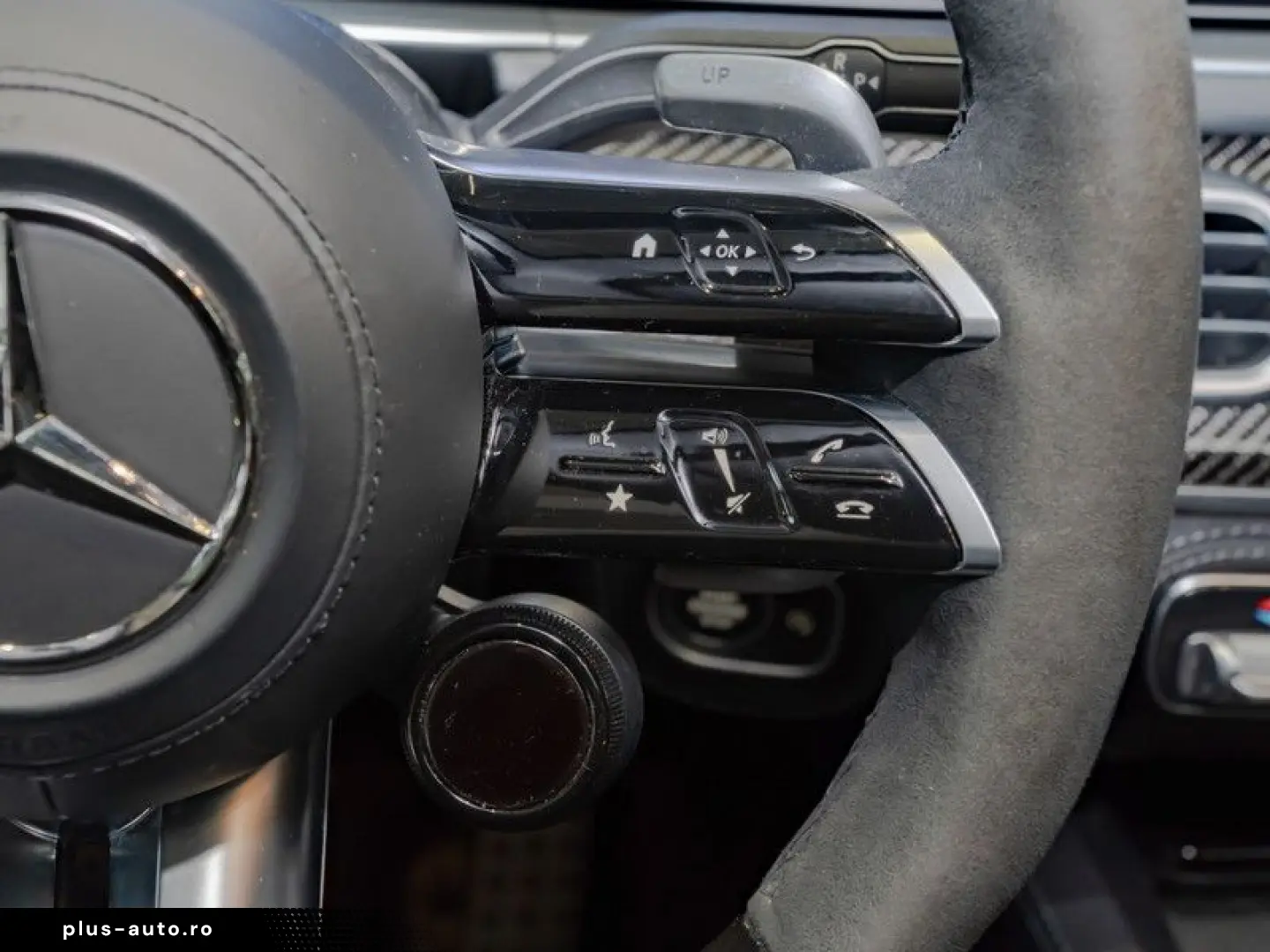 MERCEDES-BENZ GLE 53 AMG 4M  Perf-AGA Pano Burm Dist&hellip;