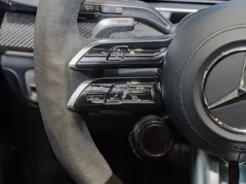 MERCEDES-BENZ GLE 53 AMG 4M  Perf-AGA Pano Burm Dist&hellip;