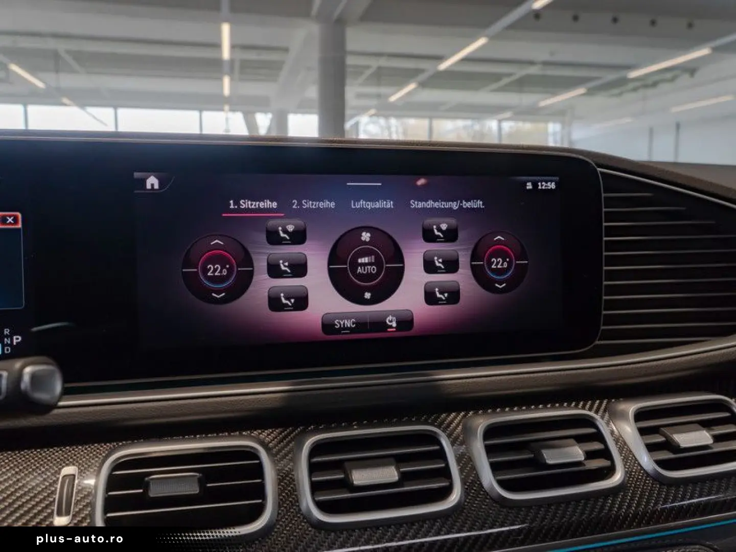 MERCEDES-BENZ GLE 53 AMG 4M  Perf-AGA Pano Burm Dist&hellip;