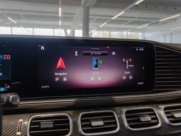 MERCEDES-BENZ GLE 53 AMG 4M  Perf-AGA Pano Burm Dist&hellip;