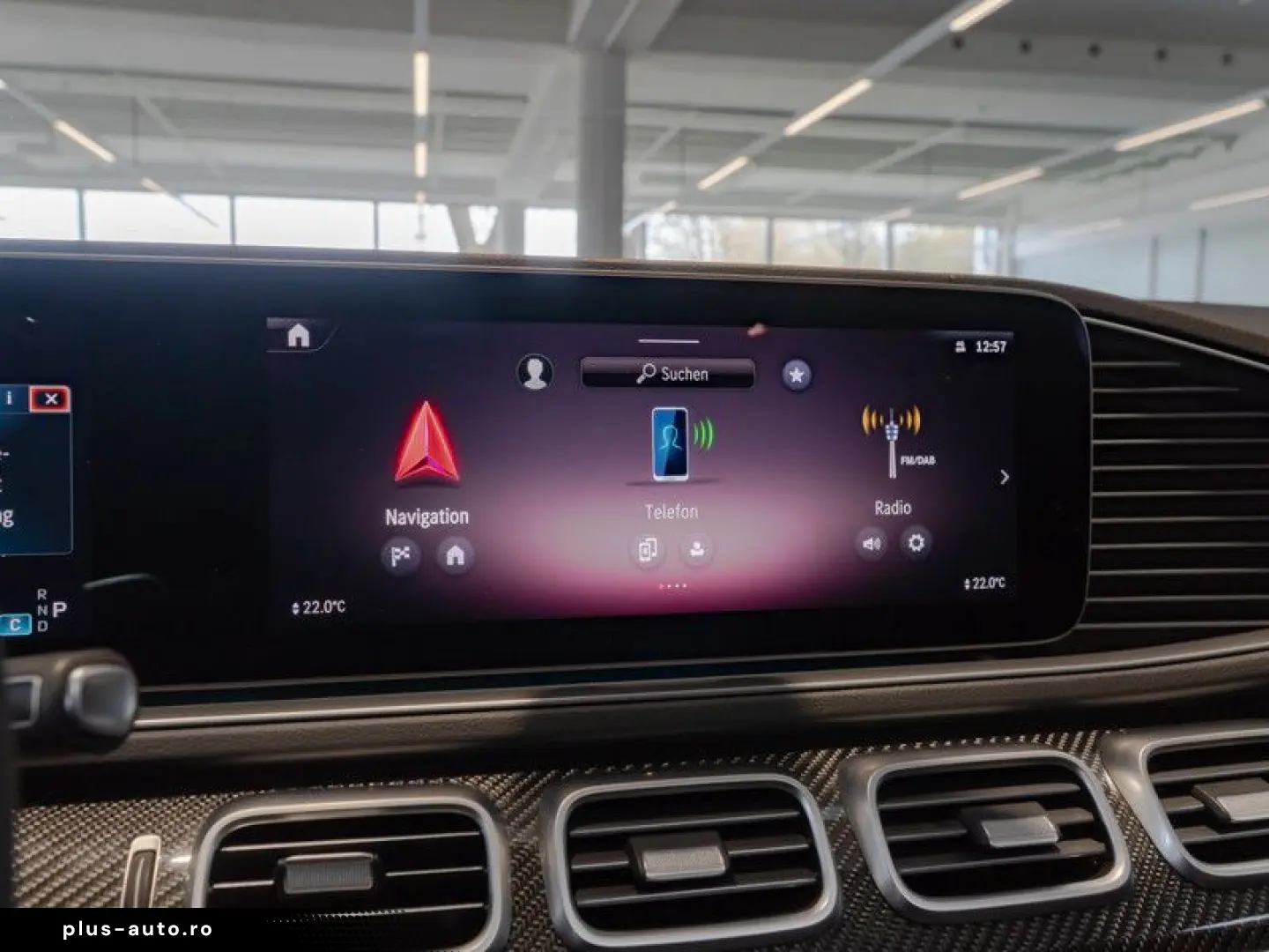 MERCEDES-BENZ GLE 53 AMG 4M  Perf-AGA Pano Burm Dist&hellip;