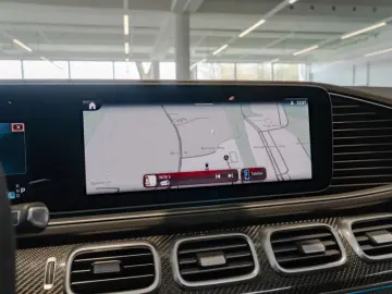 MERCEDES-BENZ GLE 53 AMG 4M  Perf-AGA Pano Burm Dist&hellip;