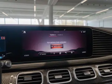 MERCEDES-BENZ GLE 53 AMG 4M  Perf-AGA Pano Burm Dist&hellip;