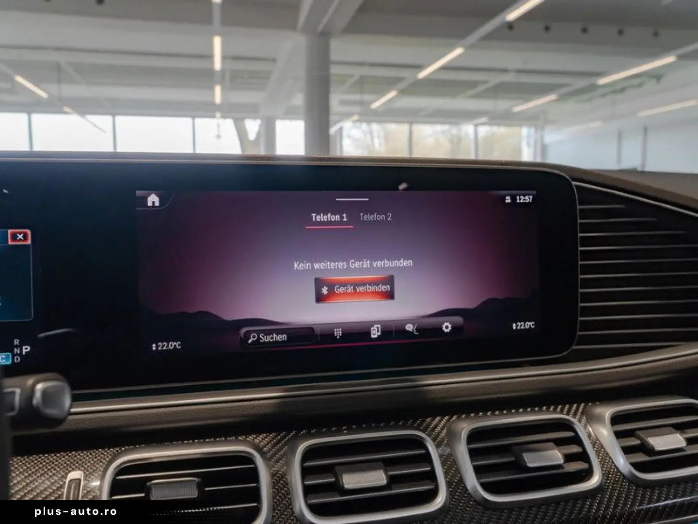 MERCEDES-BENZ GLE 53 AMG 4M  Perf-AGA Pano Burm Dist&hellip;