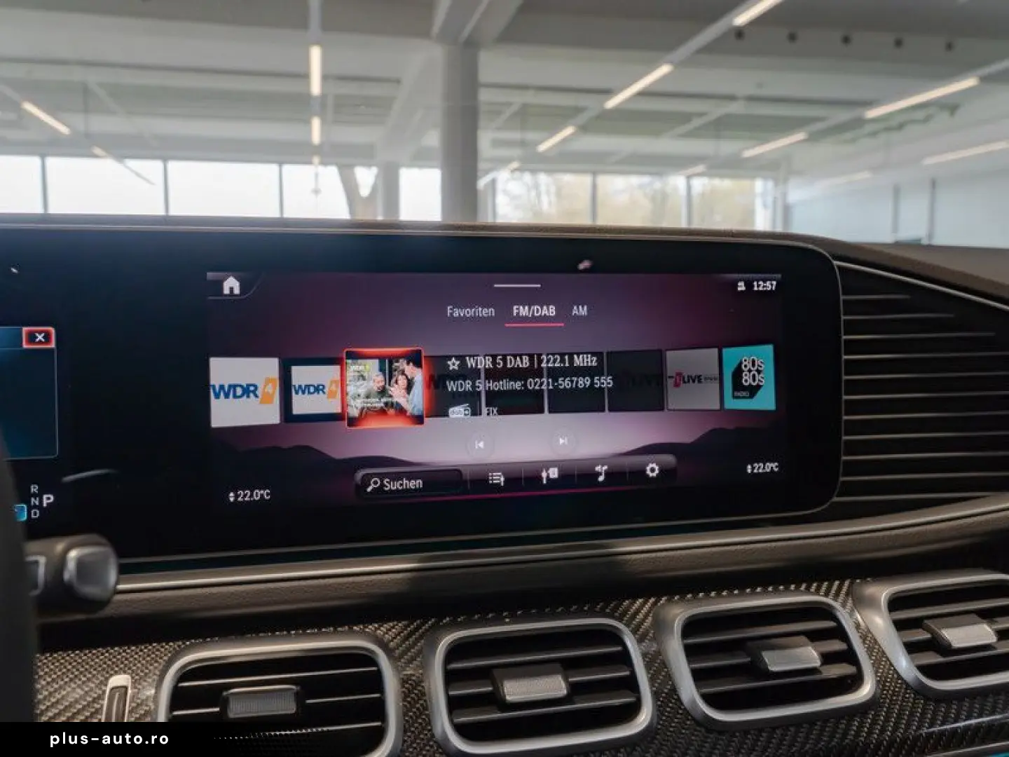 MERCEDES-BENZ GLE 53 AMG 4M  Perf-AGA Pano Burm Dist&hellip;