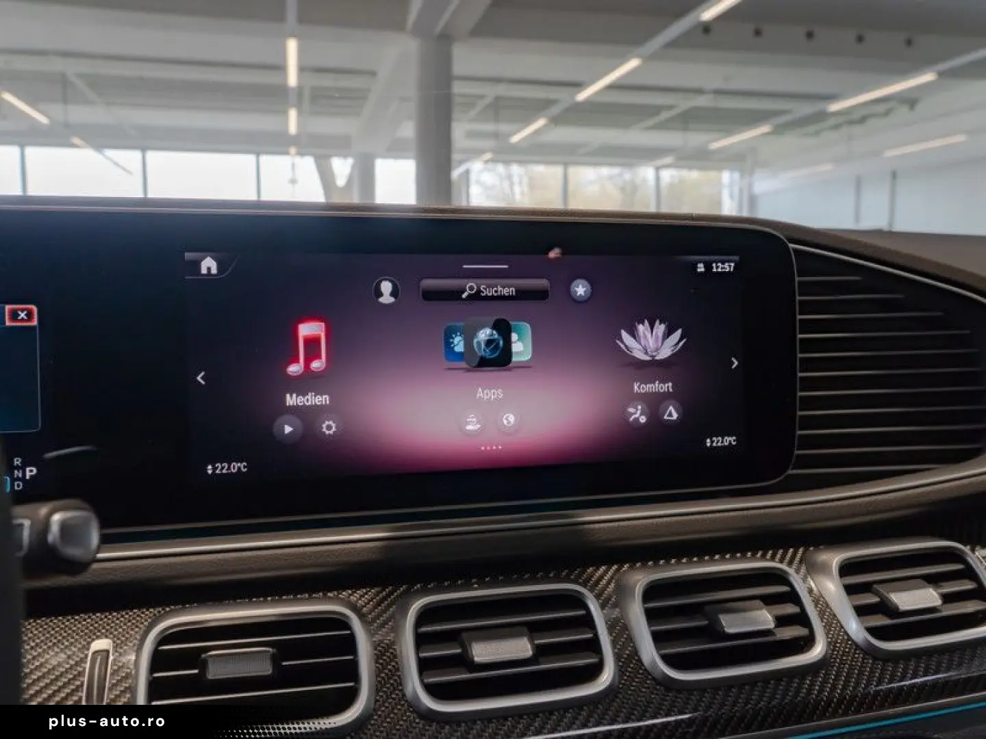 MERCEDES-BENZ GLE 53 AMG 4M  Perf-AGA Pano Burm Dist&hellip;